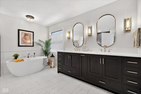 14081 Pecos Court Carmel IN 46033