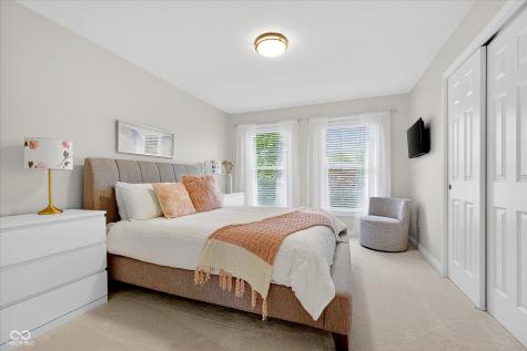 14081 Pecos Court Carmel IN 46033