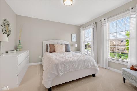 14081 Pecos Court Carmel IN 46033