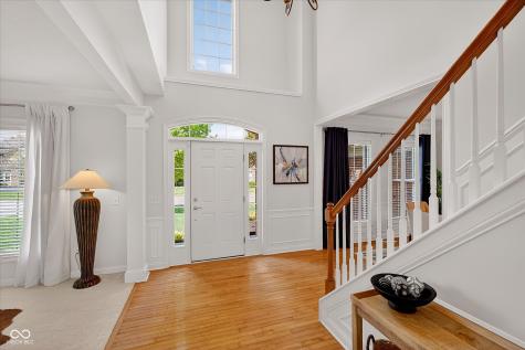 14081 Pecos Court Carmel IN 46033