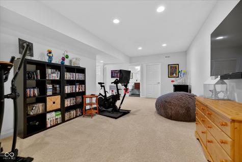 14081 Pecos Court Carmel IN 46033
