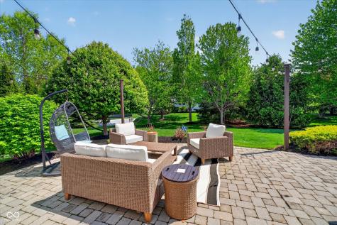 14081 Pecos Court Carmel IN 46033