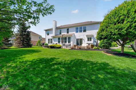 14081 Pecos Court Carmel IN 46033