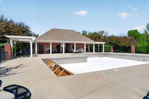 14081 Pecos Court Carmel IN 46033