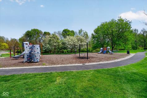 14081 Pecos Court Carmel IN 46033