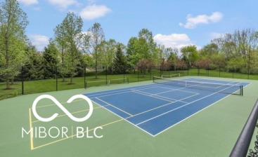 14081 Pecos Court Carmel IN 46033