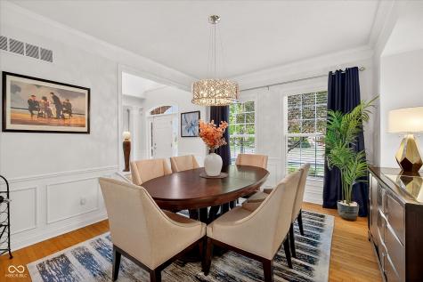 14081 Pecos Court Carmel IN 46033