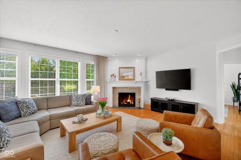 14081 Pecos Court Carmel IN 46033