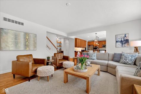 14081 Pecos Court Carmel IN 46033