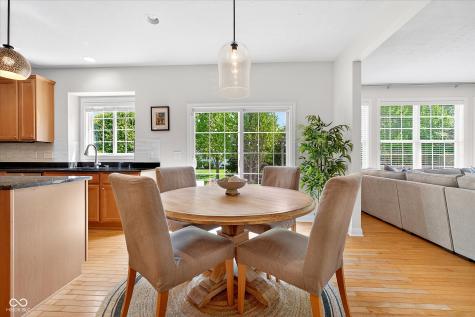 14081 Pecos Court Carmel IN 46033