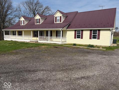 12680 E State Road 7 Elizabethtown IN 47232
