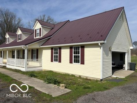 12680 E State Road 7 Elizabethtown IN 47232