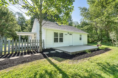 2047 N County Road 600 E Avon IN 46123