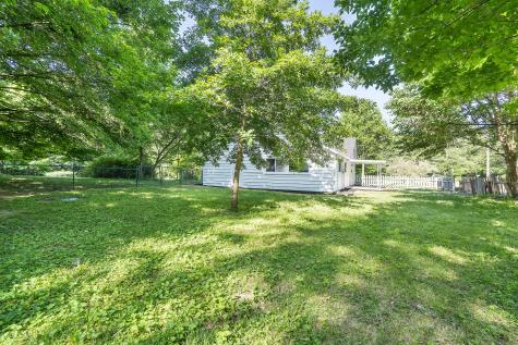 2047 N County Road 600 E Avon IN 46123
