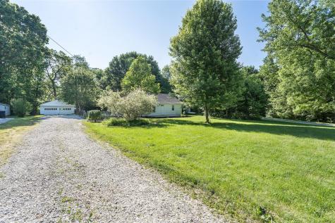 2047 N County Road 600 E Avon IN 46123