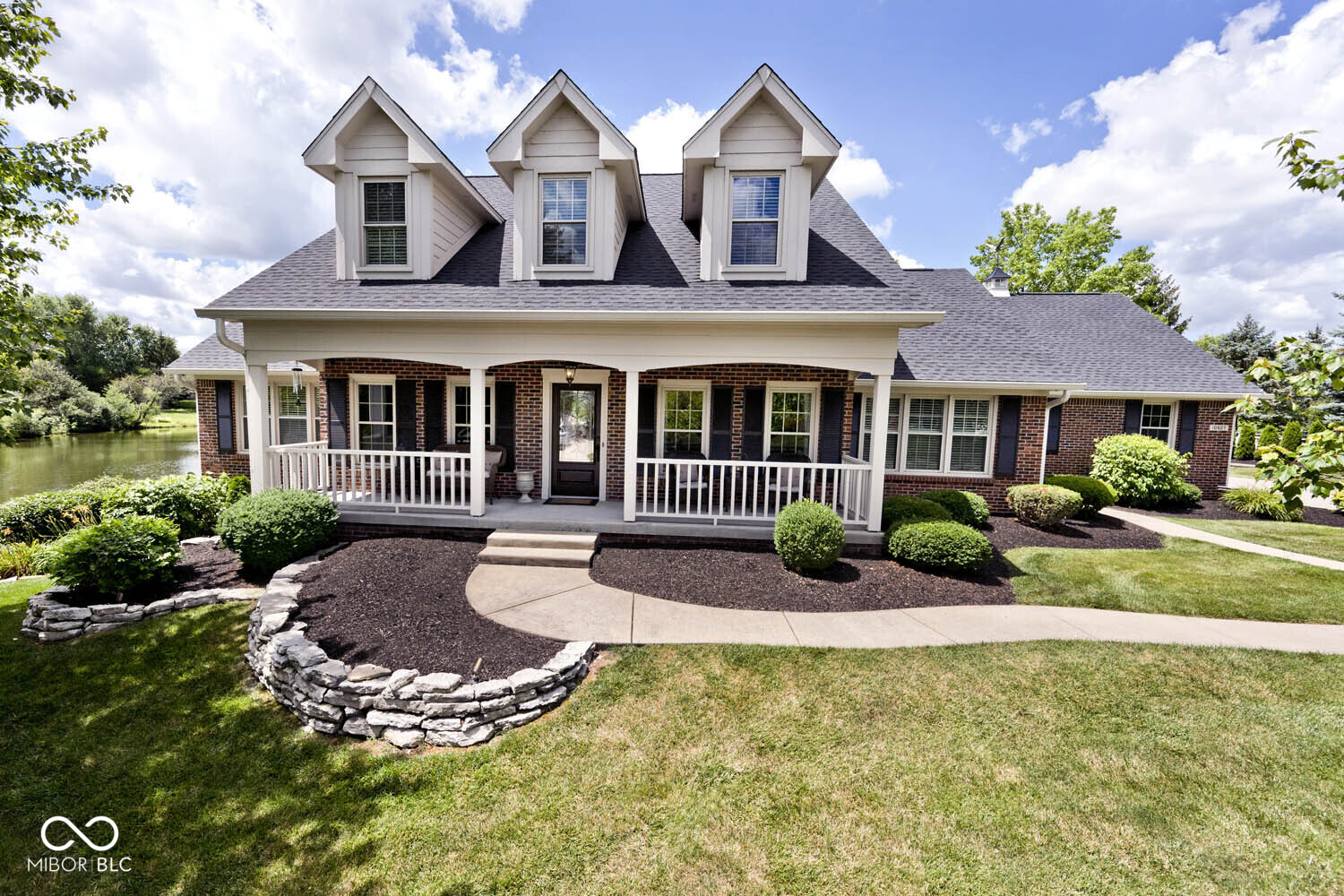 10627 Thorny Ridge Trace Fishers IN 46037