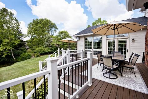 10627 Thorny Ridge Trace Fishers IN 46037