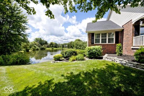 10627 Thorny Ridge Trace Fishers IN 46037