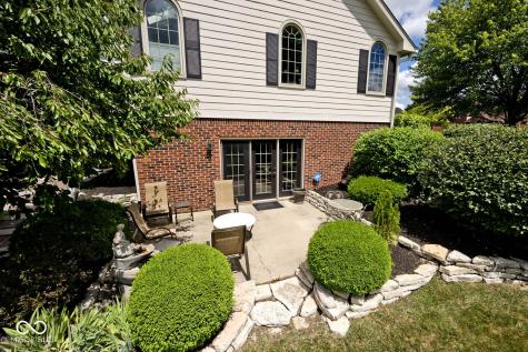 10627 Thorny Ridge Trace Fishers IN 46037