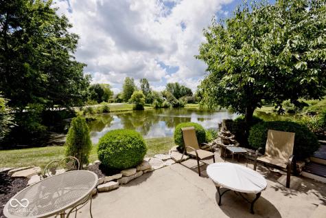 10627 Thorny Ridge Trace Fishers IN 46037
