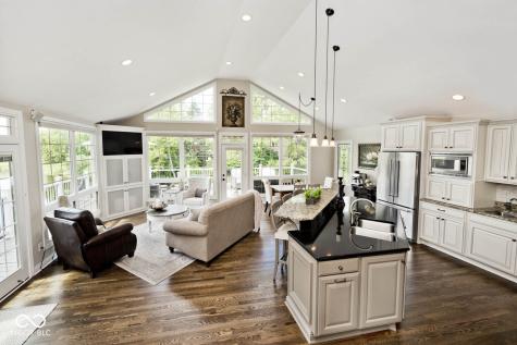 10627 Thorny Ridge Trace Fishers IN 46037