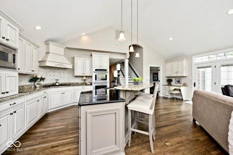 10627 Thorny Ridge Trace Fishers IN 46037