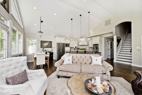 10627 Thorny Ridge Trace Fishers IN 46037