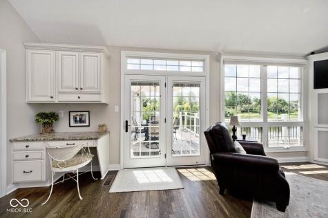10627 Thorny Ridge Trace Fishers IN 46037