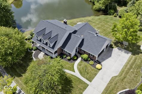 10627 Thorny Ridge Trace Fishers IN 46037