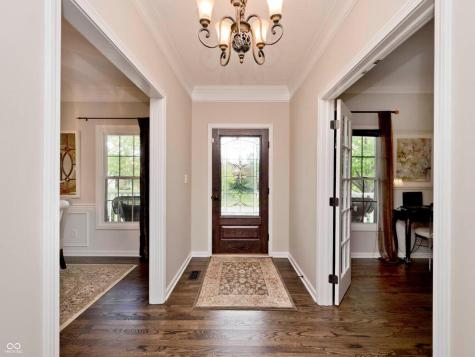 10627 Thorny Ridge Trace Fishers IN 46037