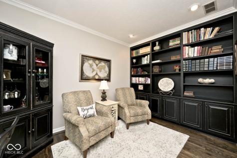 10627 Thorny Ridge Trace Fishers IN 46037