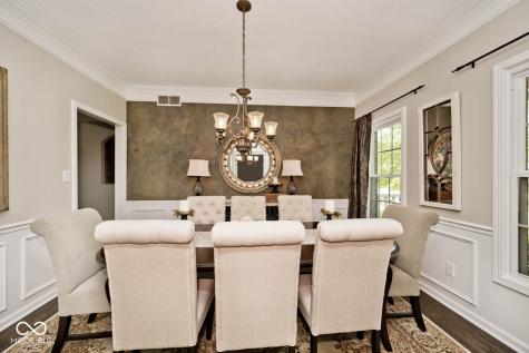 10627 Thorny Ridge Trace Fishers IN 46037