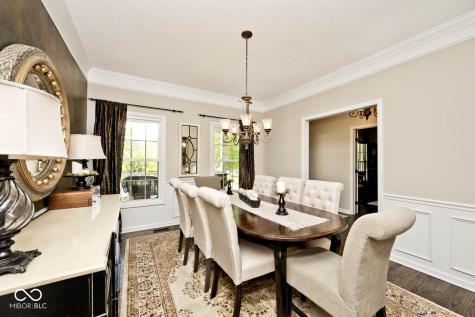 10627 Thorny Ridge Trace Fishers IN 46037