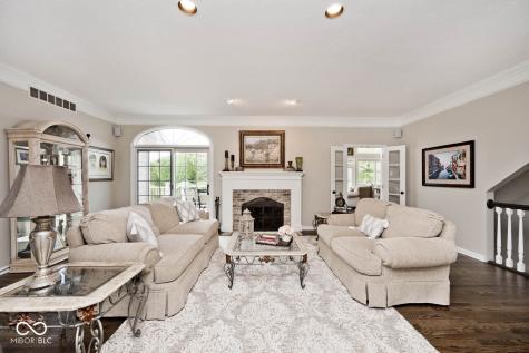 10627 Thorny Ridge Trace Fishers IN 46037