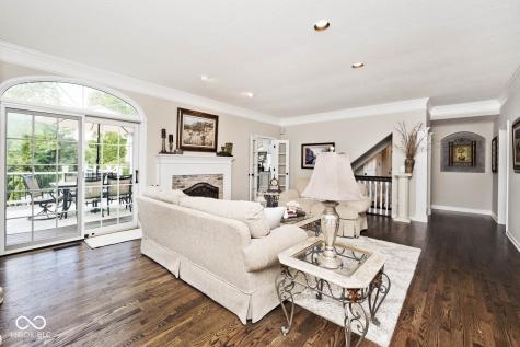10627 Thorny Ridge Trace Fishers IN 46037