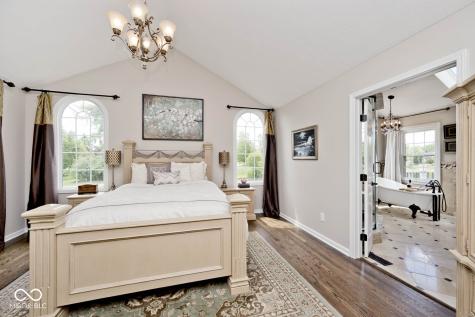 10627 Thorny Ridge Trace Fishers IN 46037