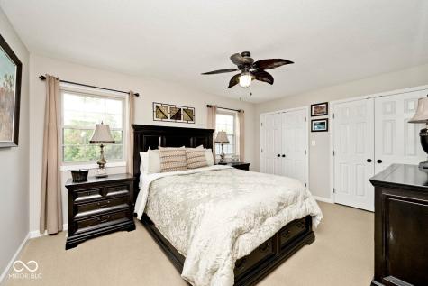 10627 Thorny Ridge Trace Fishers IN 46037