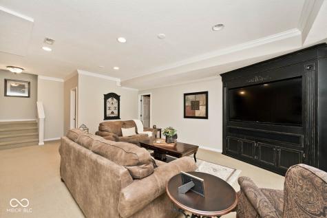 10627 Thorny Ridge Trace Fishers IN 46037