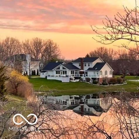10627 Thorny Ridge Trace Fishers IN 46037