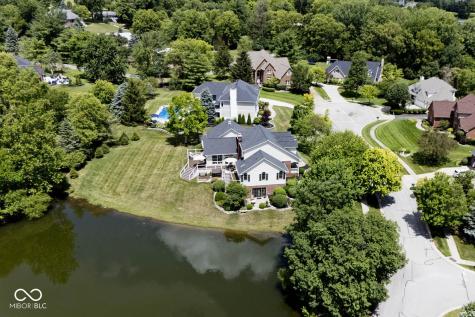 10627 Thorny Ridge Trace Fishers IN 46037
