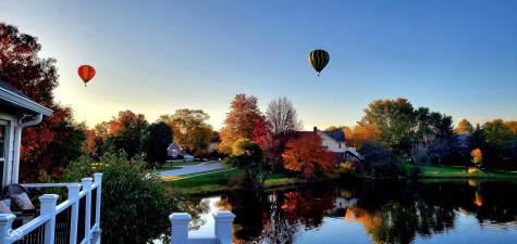 10627 Thorny Ridge Trace Fishers IN 46037