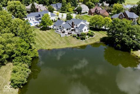 10627 Thorny Ridge Trace Fishers IN 46037