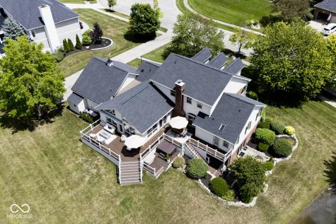 10627 Thorny Ridge Trace Fishers IN 46037