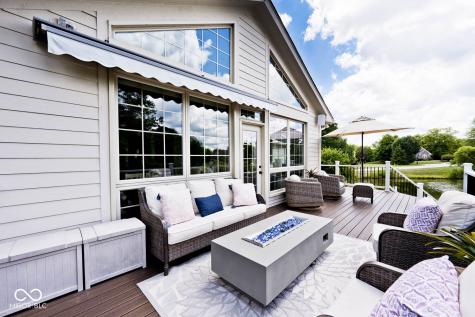 10627 Thorny Ridge Trace Fishers IN 46037