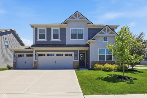 19915 Edwick Drive Westfield IN 46074
