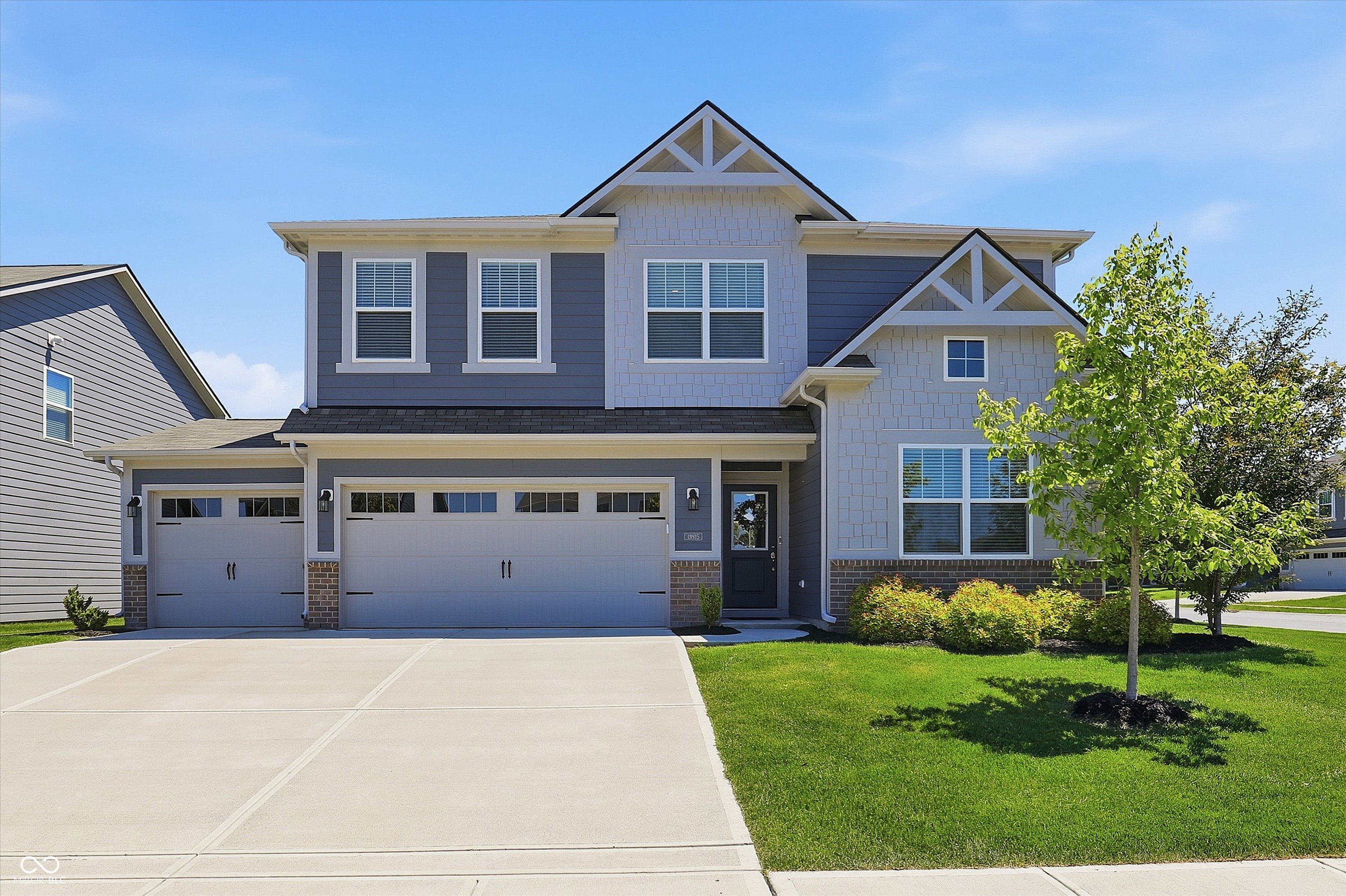 19915 Edwick Drive Westfield IN 46074