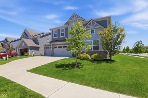 19915 Edwick Drive Westfield IN 46074