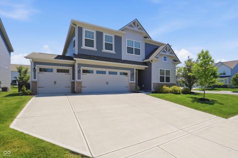 19915 Edwick Drive Westfield IN 46074