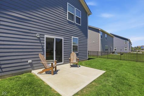 19915 Edwick Drive Westfield IN 46074
