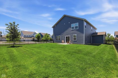 19915 Edwick Drive Westfield IN 46074